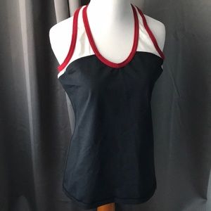 Lululemon Racerback Tank